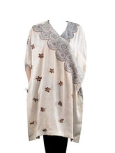 ORIENT GENRE SHIRT DN-38 Silk Tunics FASSTILAD